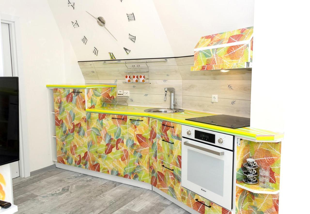 Acrylic & Pastel Apartments Варна Екстер'єр фото